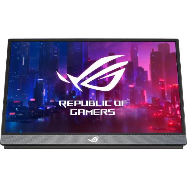 Монитор ASUS ROG Strix XG17AHPE